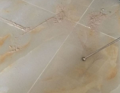 元谋瓷砖空鼓维修公司分享粘合剂选择不当在瓷砖铺贴过程中可能导致以下问题